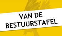 Van De Bestuurstafel Januari Rkvv Wilhelmina