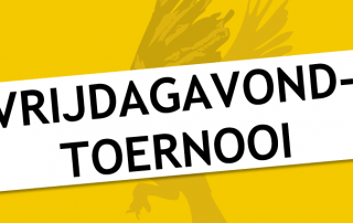 vrijdagavondtoernooi