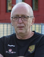 MART BAMMENS