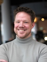 MARTIJN DE BAKKER